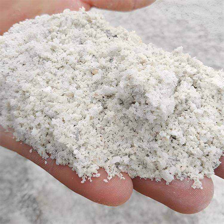 潜江硫酸钡砂50kg/袋