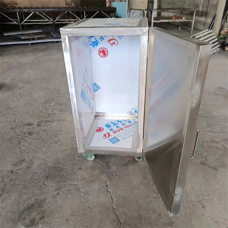 潜江铅箱的作用